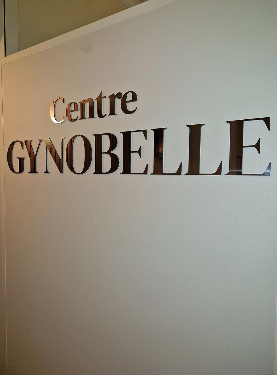 Centre Gynobelle médecine esthétique Angers