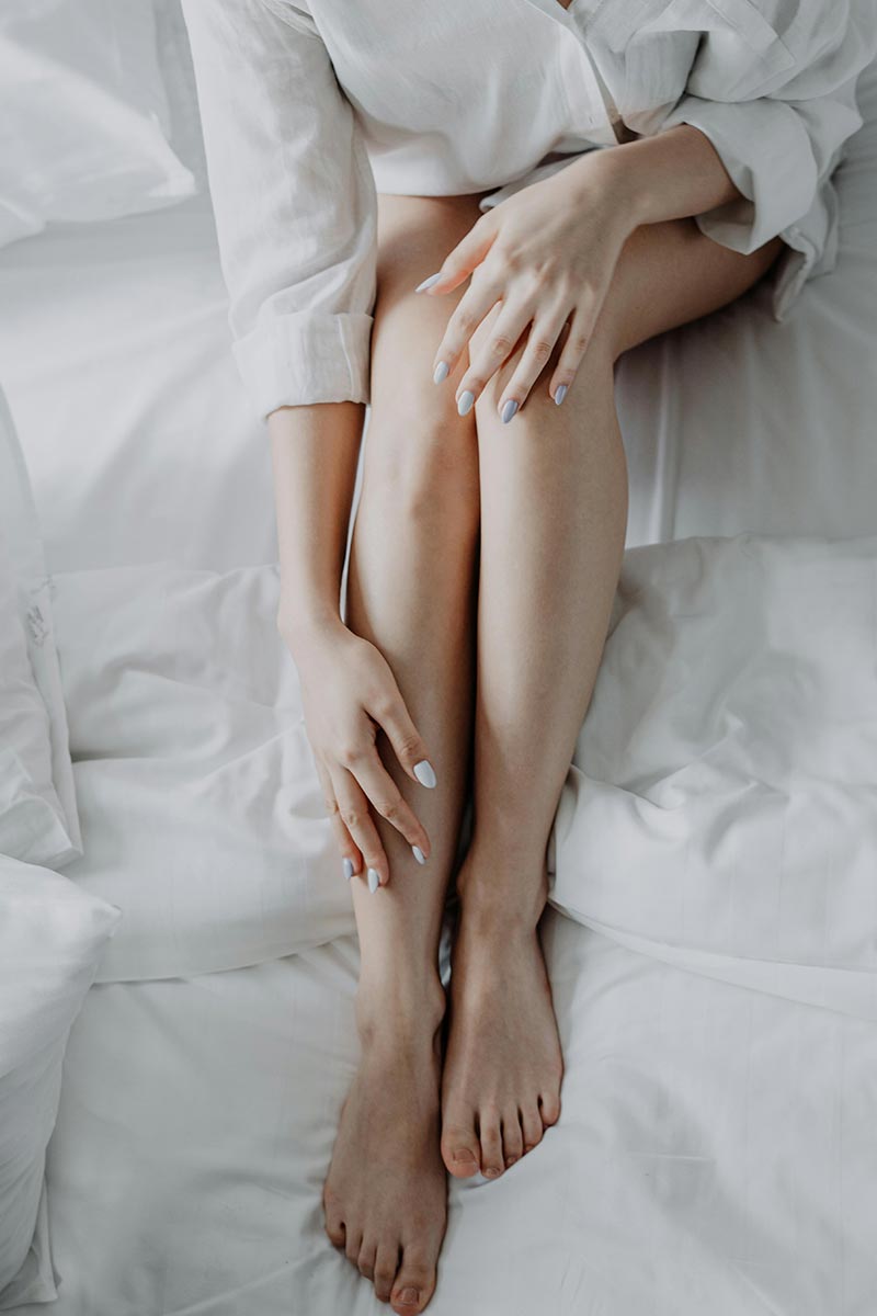 Epilation électrique Angers - épilation électrolyse haute fréquence