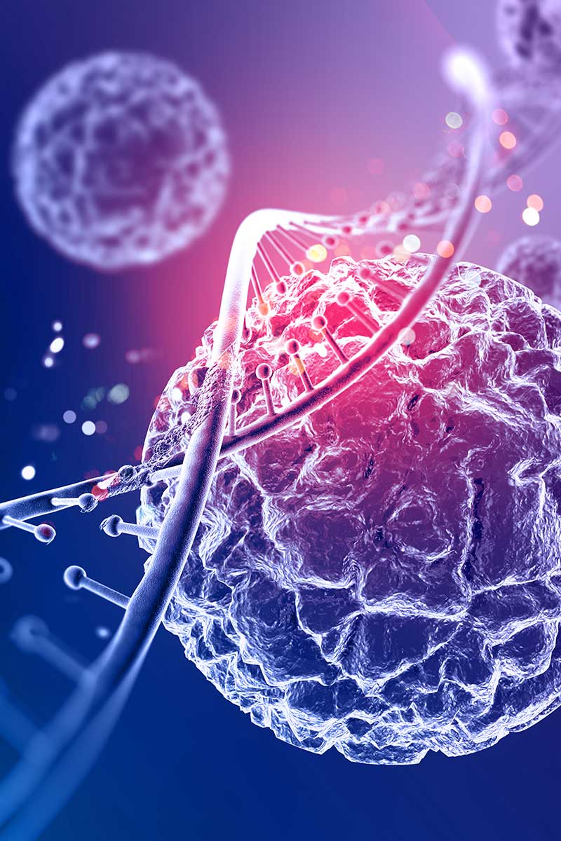 injection polynuclétides Angers Traitement peau - Les injections de polynucléotides Angers