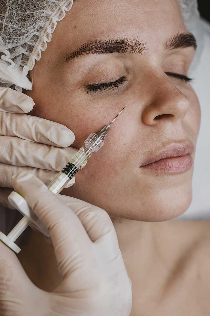 injection skinbooster Angers injection skinbooster Angers