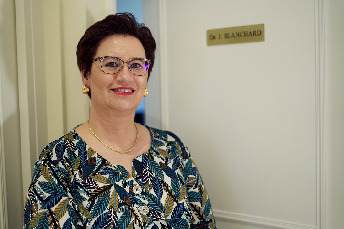 Dr Blanchard médecin esthétique Angers Dr Blanchard médecin esthétique Angers